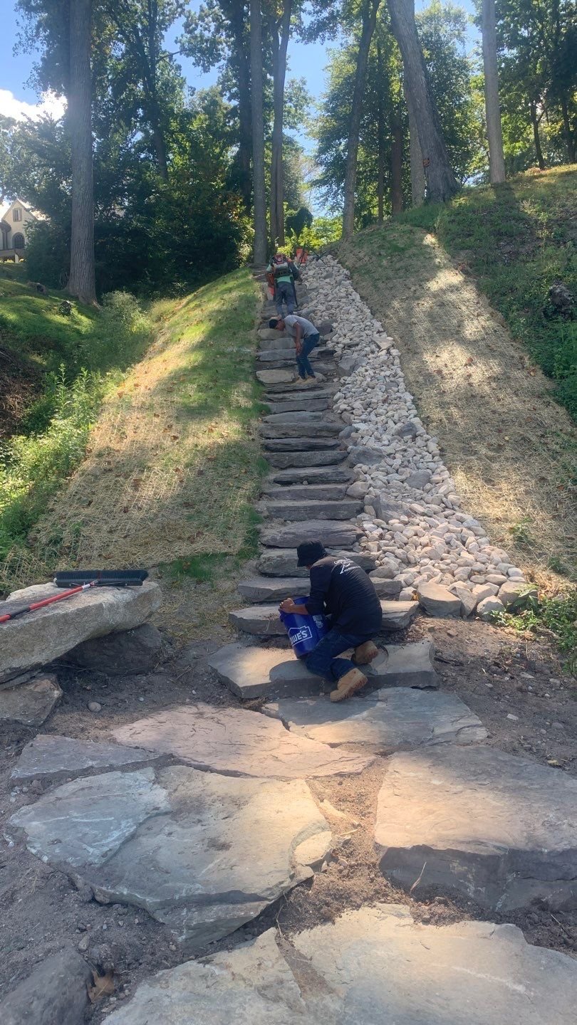 In Progress - Stone Stairway.jpg