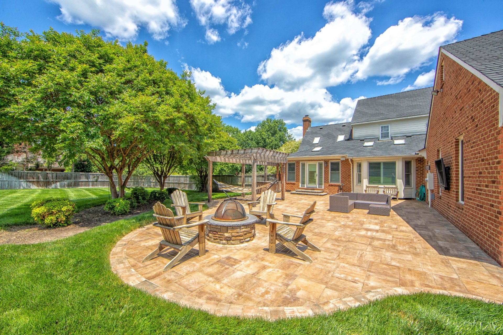 Landscape Design And Construction Tips in Midlothian, VA | Commonwealth ...