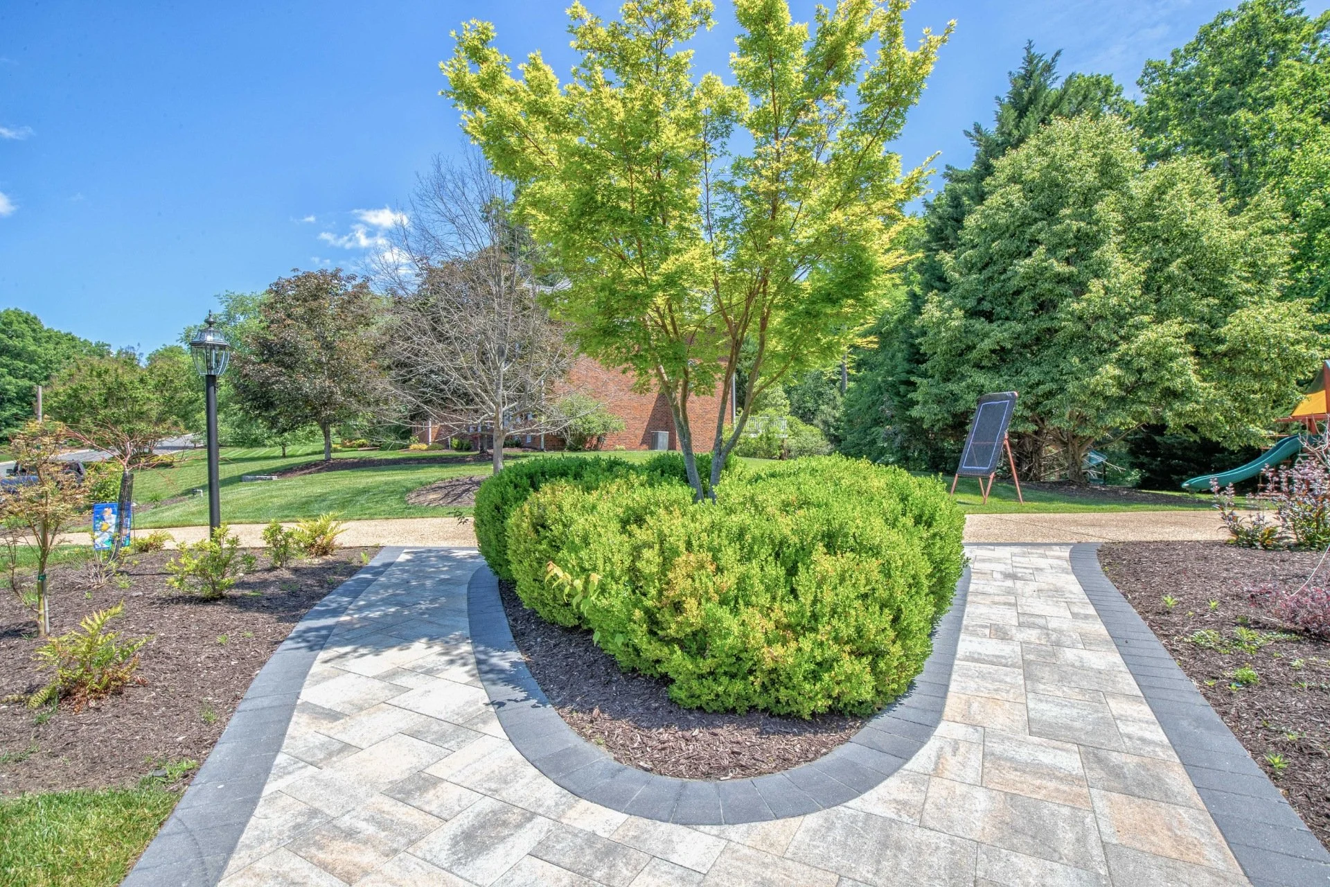 Paver Walkway and Driveway Contractor in Midlothian, VA — Commonwealth ...