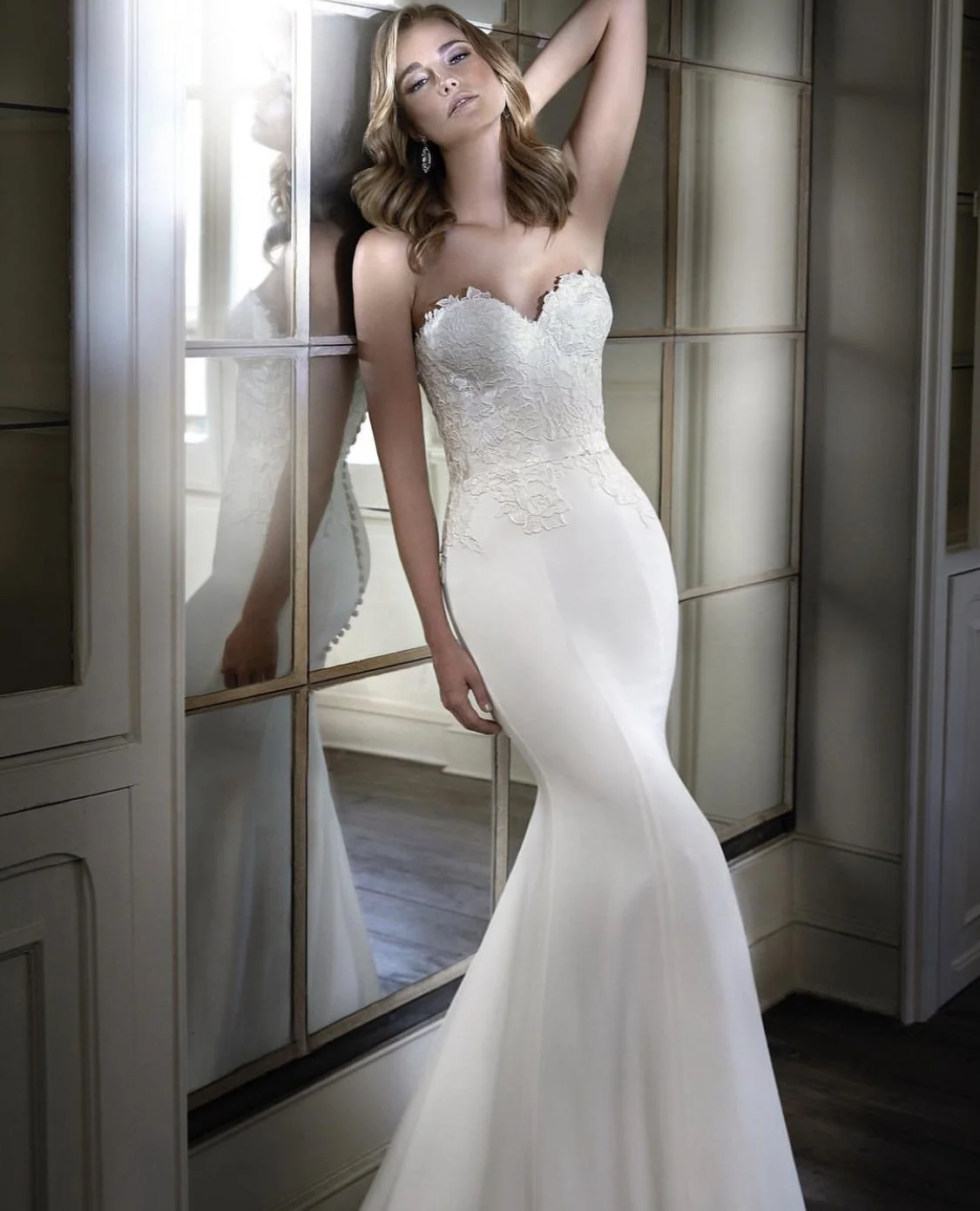 TOP 10 Bridal Designers in Europe — Wed Vibes Media