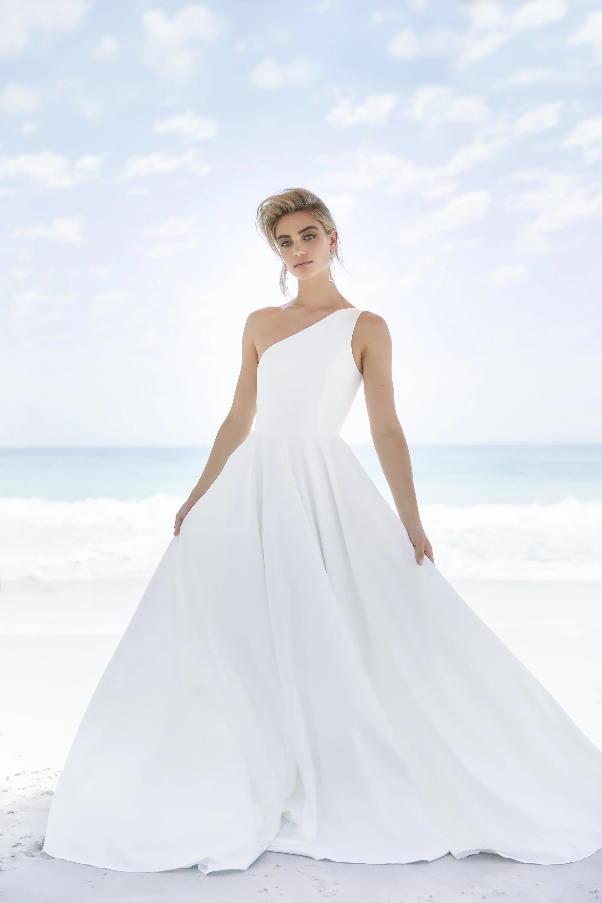 prom dress drop waist Off Shoulder Sage Maxi Homecoming Dress With Str 15 No-Sugar, Low-Fat Salad GFE Size:L/12