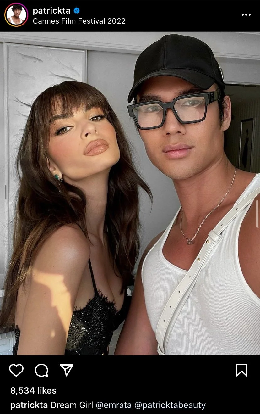 12 Celebrity Makeup Artists — Wed Vibes Media