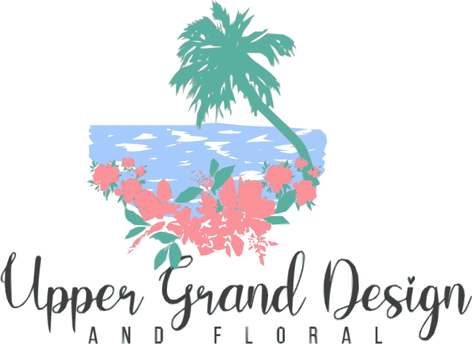 Upper Grand Design and Floral