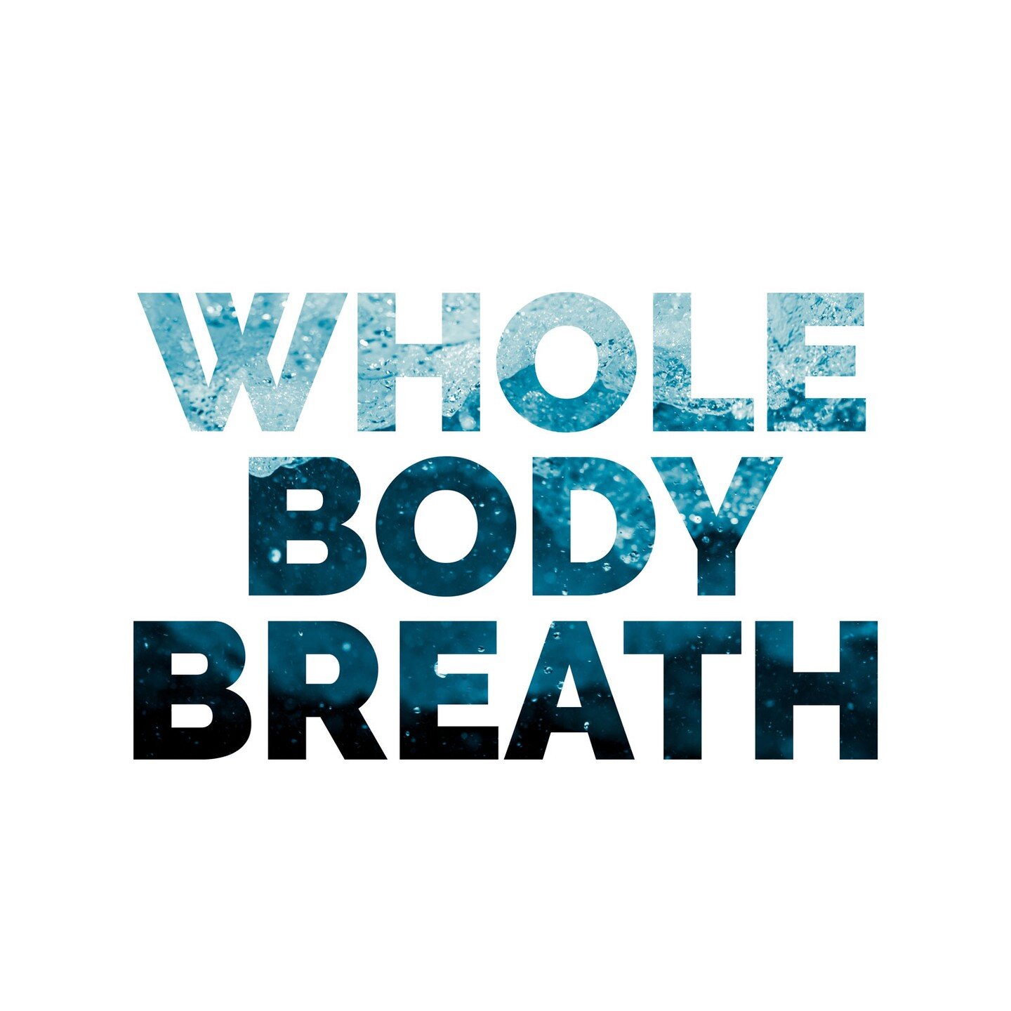 It's often understood that an awareness of the breath can help us ground ourselves and return to a place of calm. Such a resource is especially important in the anxious-making times we are going through now &ndash; but we often lack practices that ar