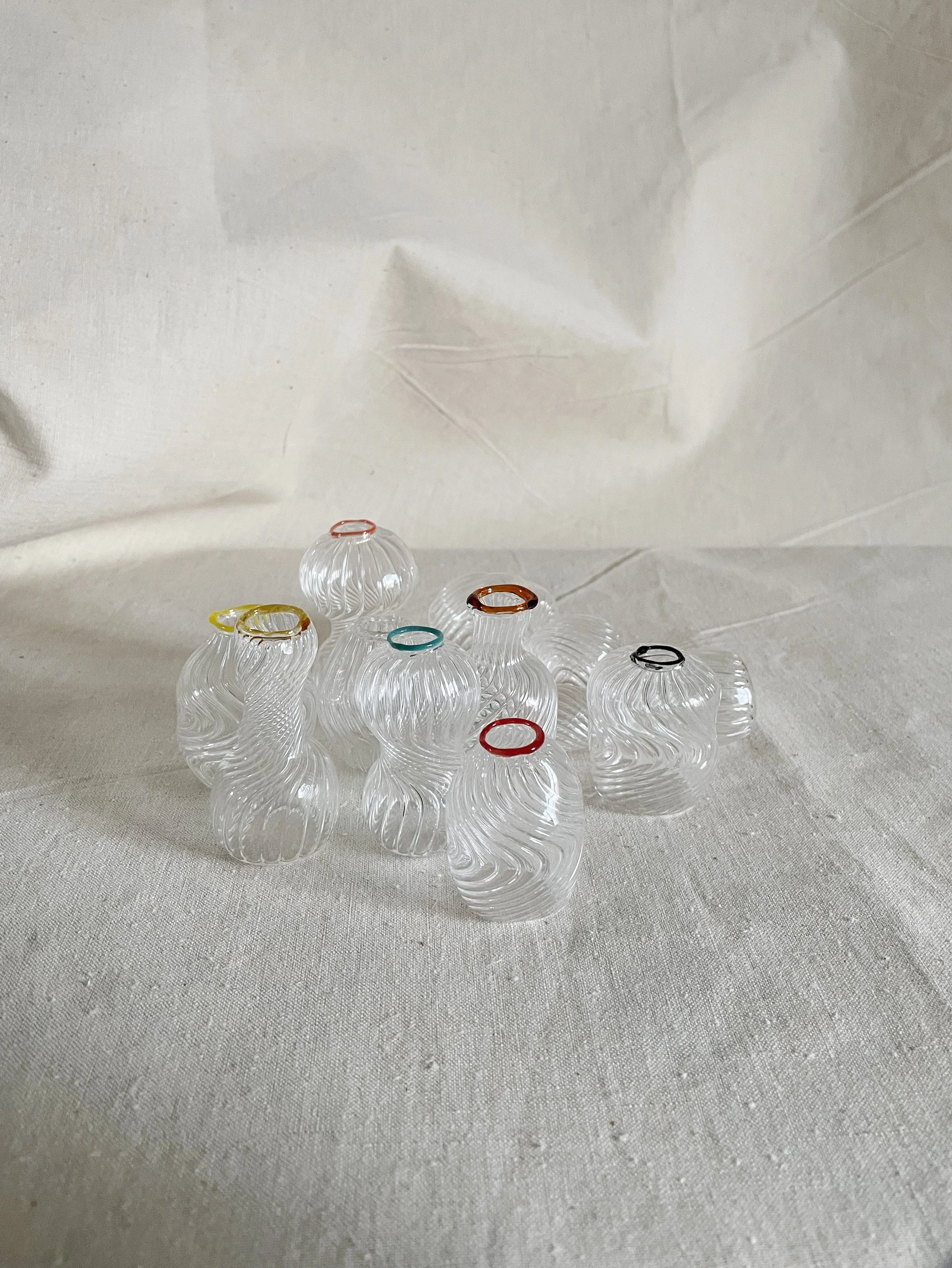 VASE ECHOS