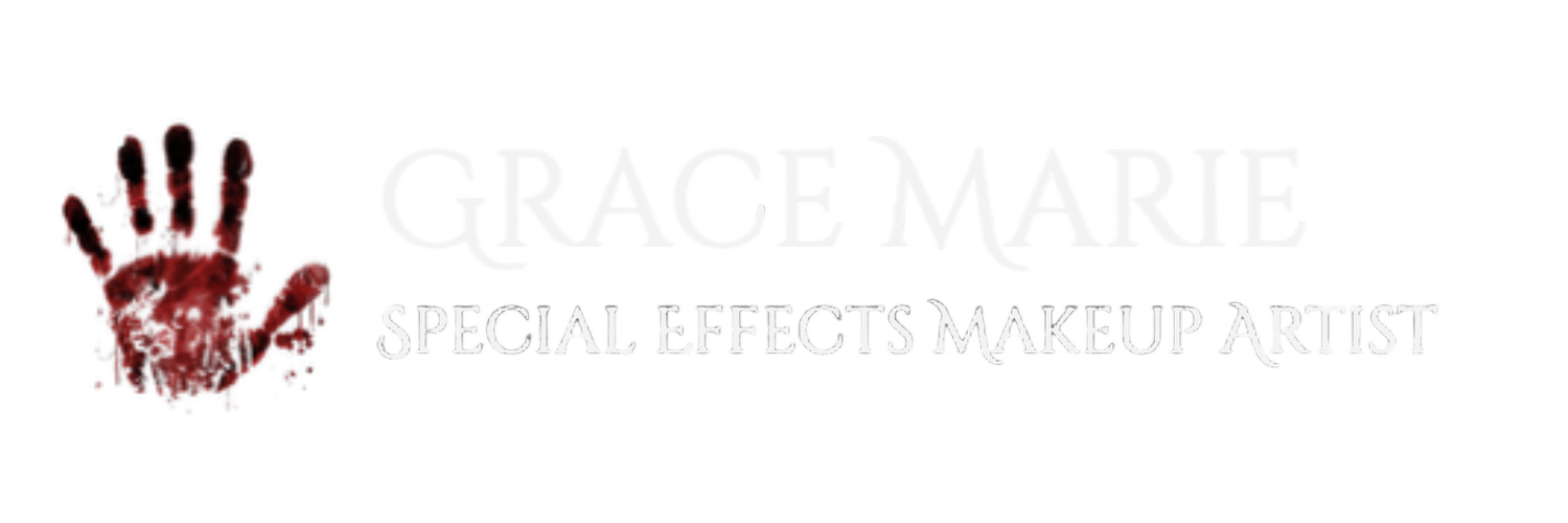 Grace Marie | Makeup Artist