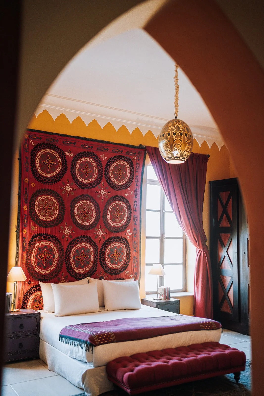 STAYS AT JNANE - THAÏS GARDEN ROOM taken by Hannah Wilde Photography.jpg