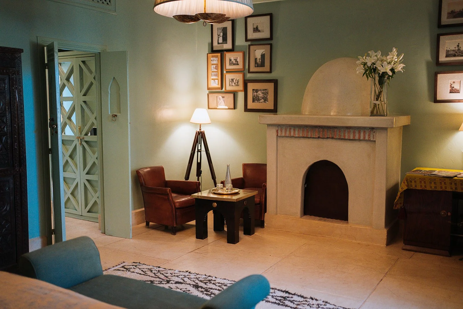 STAYS AT JNANE - GREEN GARDEN ROOM .jpg