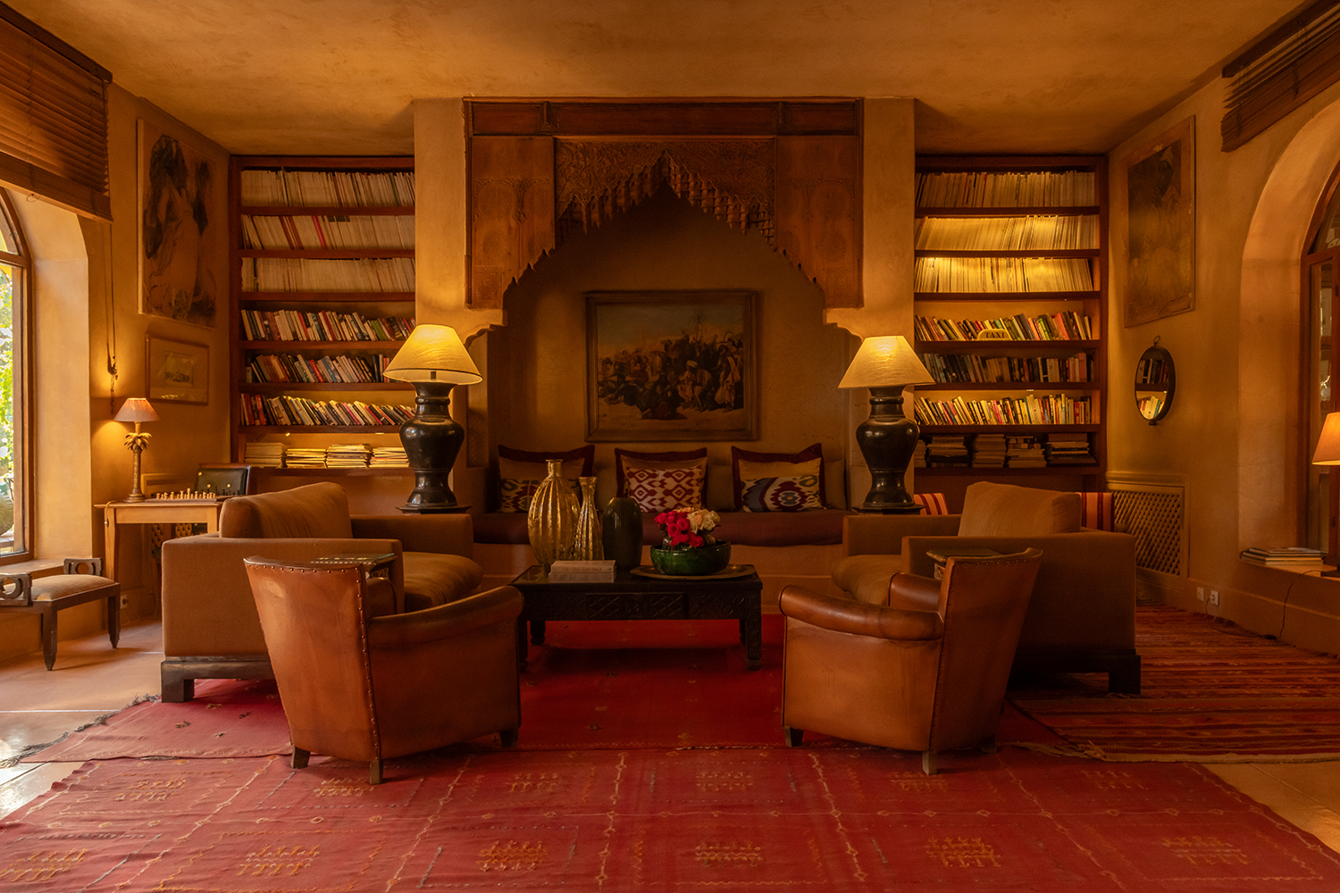 STAYS AT JNANE - LIBRARY taken by hind lahrichi_.png