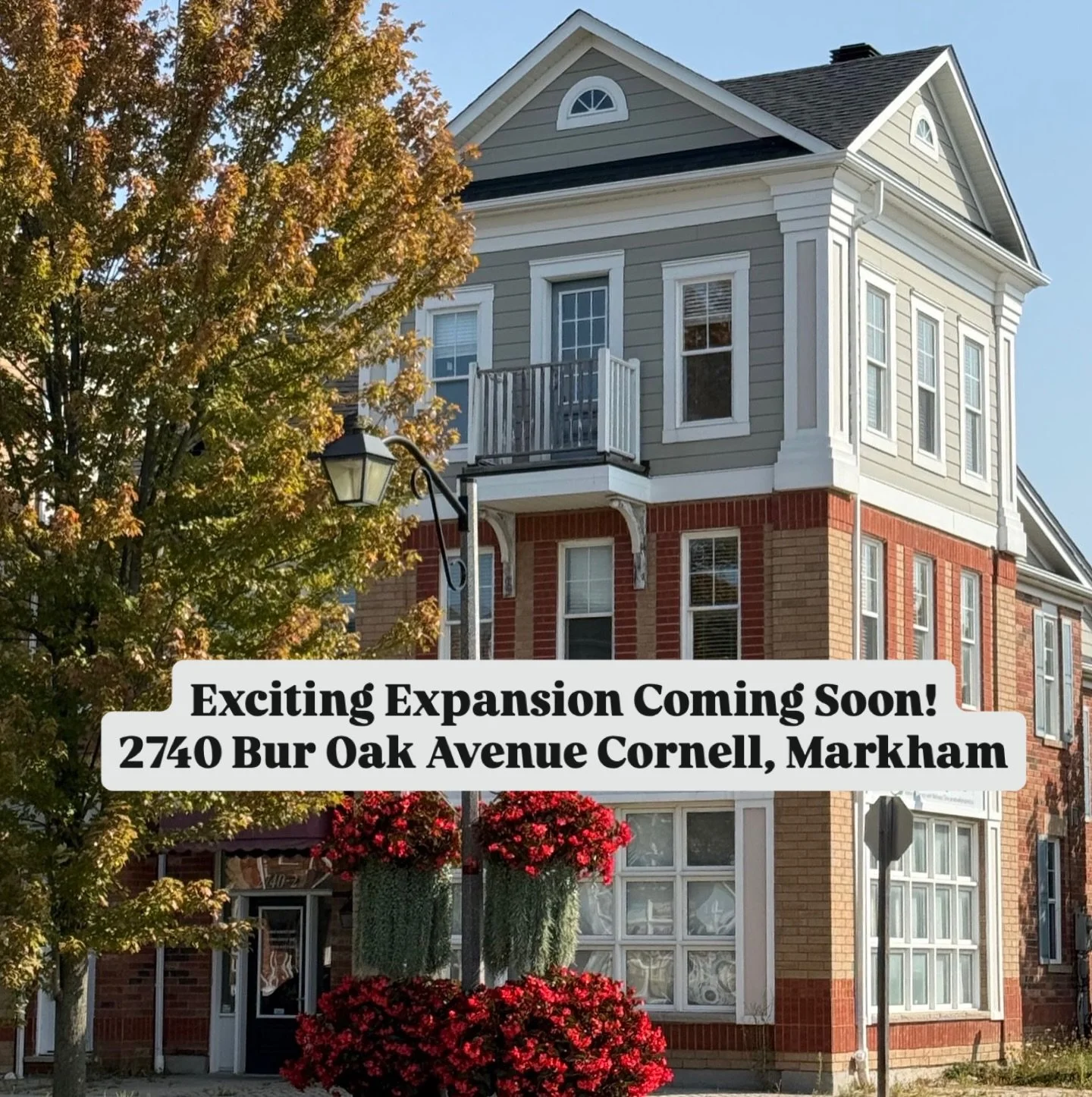 ✨ Exciting News! ✨

Our Markham clinic at 2740 Bur Oak Avenue in Cornell will be temporarily closed for the month of October as we begin renovations and expansion.

We&rsquo;re thrilled to share that Blue Wave Therapy will soon be welcoming you back 