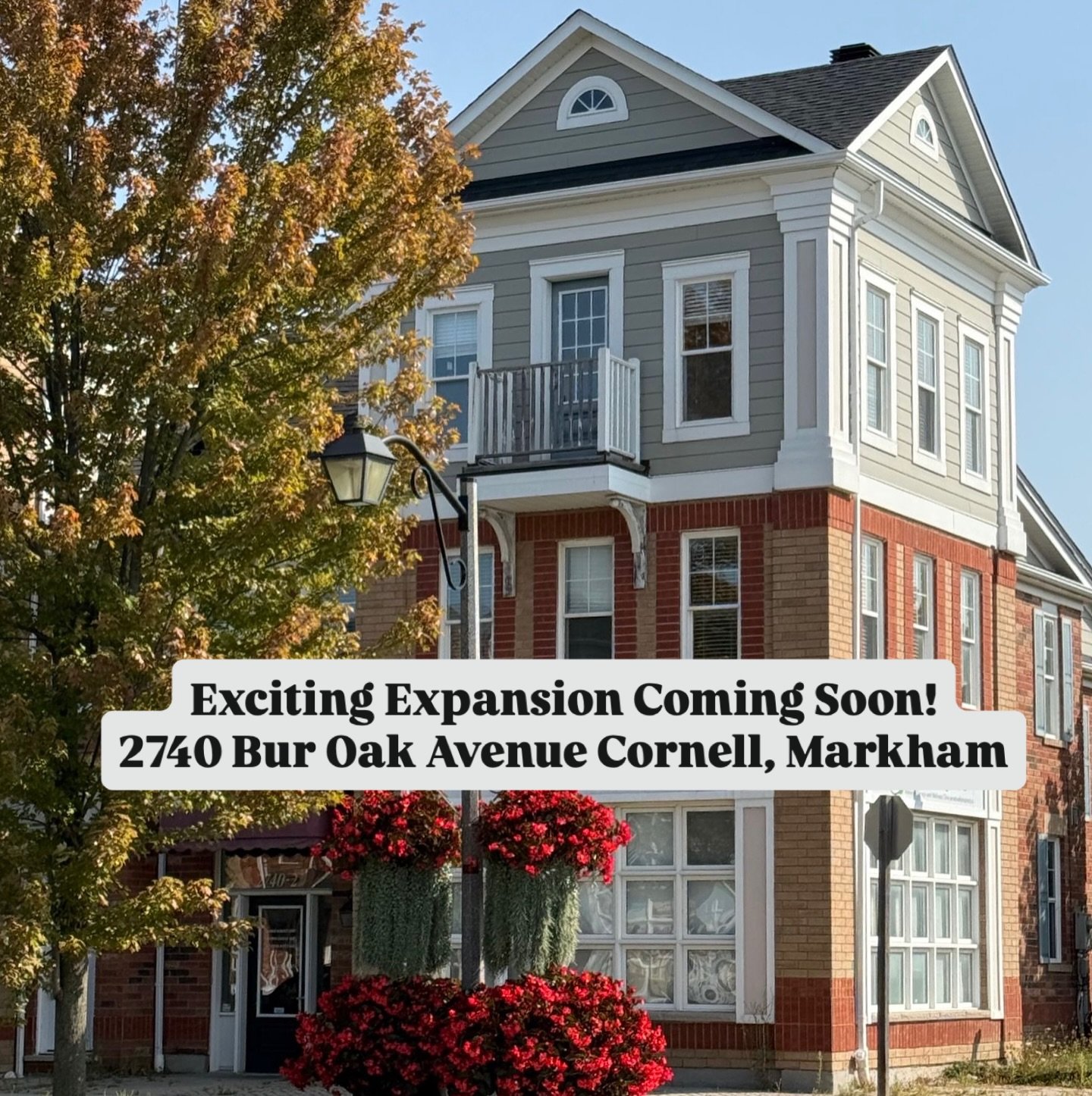 ✨ Exciting News! ✨

Our Markham clinic at 2740 Bur Oak Avenue in Cornell will be temporarily closed for the month of October as we begin renovations and expansion.

We&rsquo;re thrilled to share that Blue Wave Therapy will soon be welcoming you back 