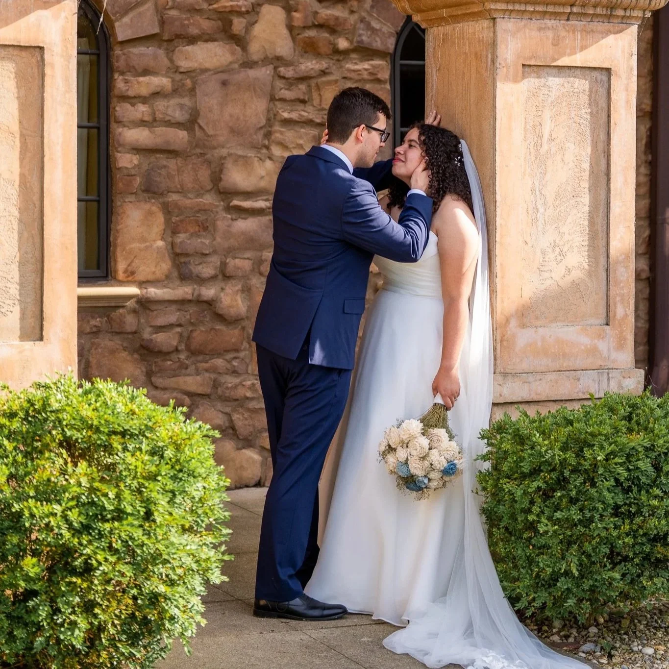 Jordyn + Nate Kirkendall