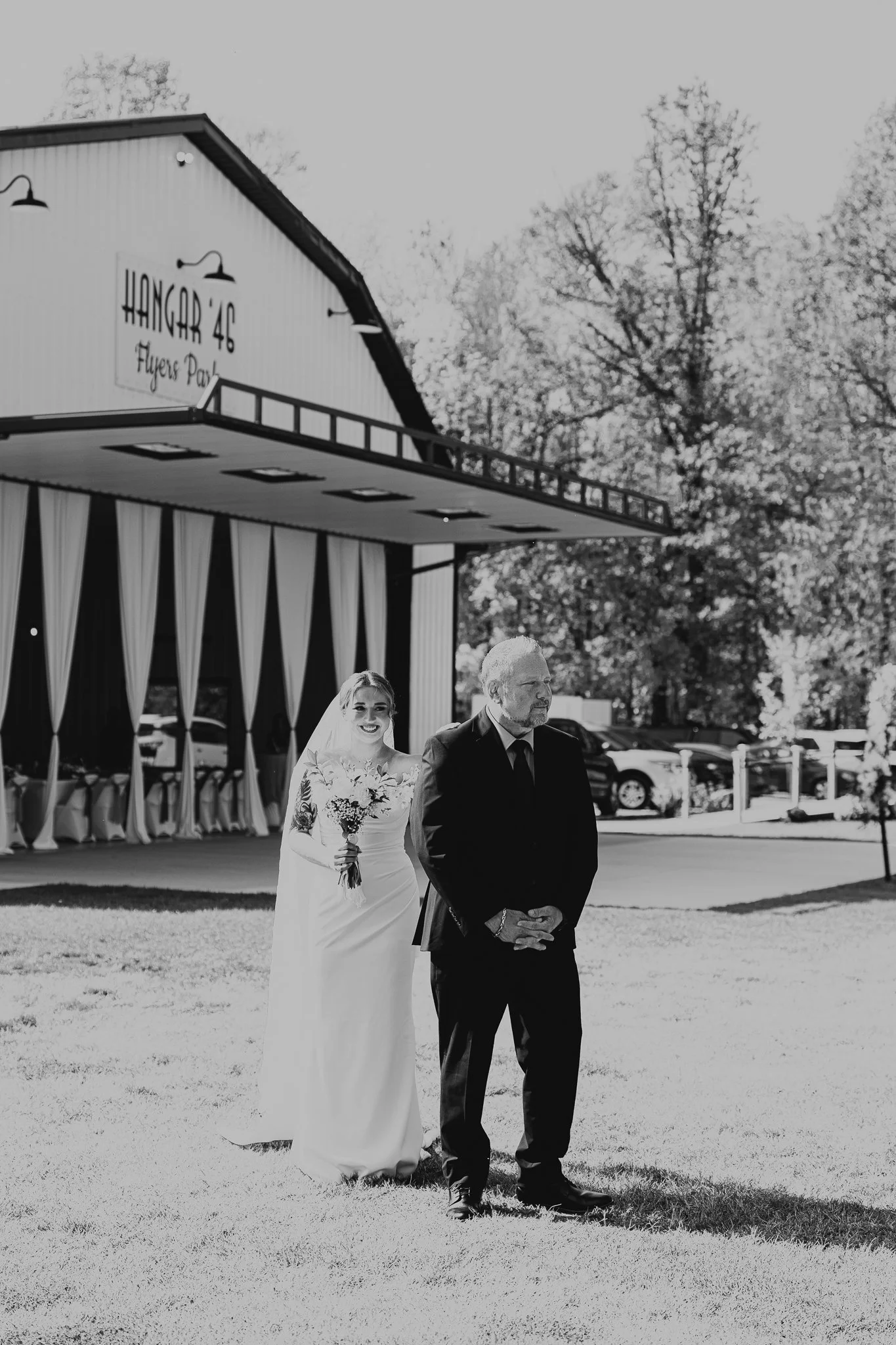 Madyson and Austin Wedding 2025 - B&W-15.jpg