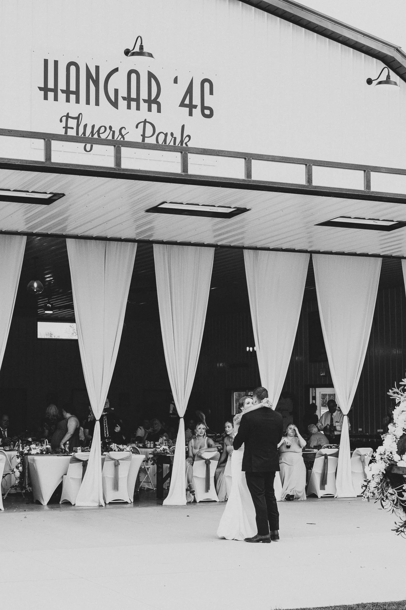 Madyson McCafferty and Austin Barrett - B&W-73.jpg