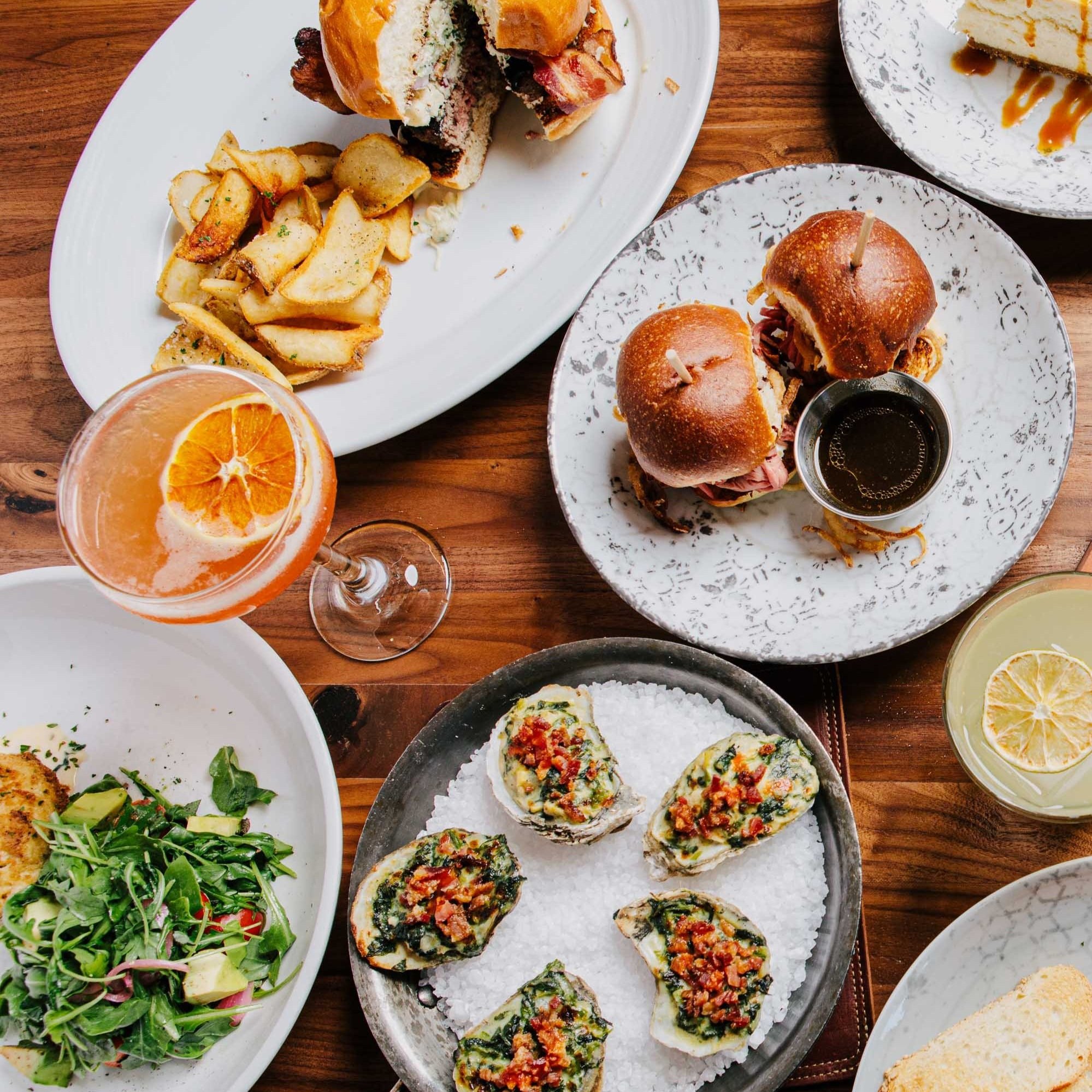 Collins Bros. Chophouse