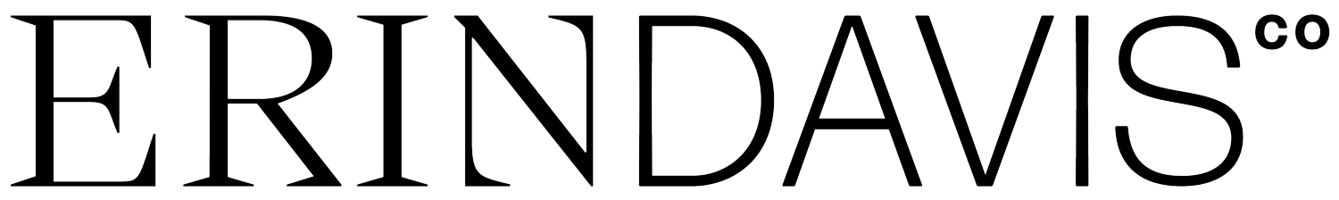 Erin Davis Co | Award-winning expert in the field of diversity, equity, and inclusion for workplaces