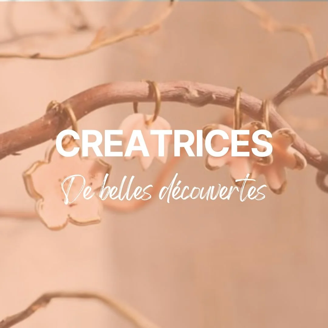 De belles d&eacute;couvertes ​✨​
&bull;
On commence tout doucement &agrave; rentrer dans la p&eacute;riode dont on ne doit pas prononcer le nom, parce qu&rsquo;apr&egrave;s c&rsquo;est foutu, aucun retour en arri&egrave;re n&rsquo;est possible. Mais 