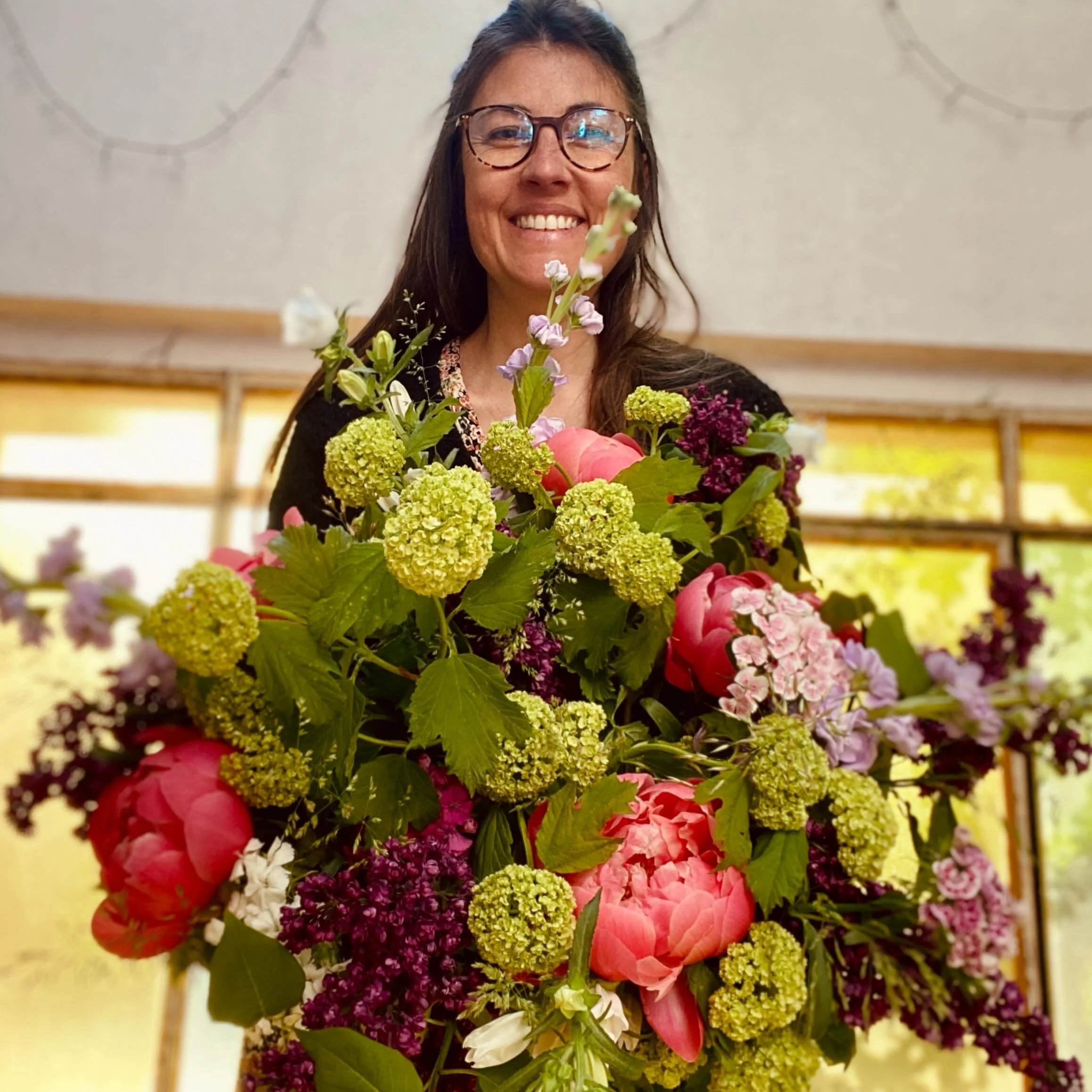 Bouquet de Fête des Mères - Dimanche 31 mai