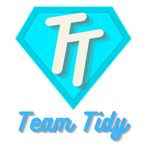 Team Tidy 