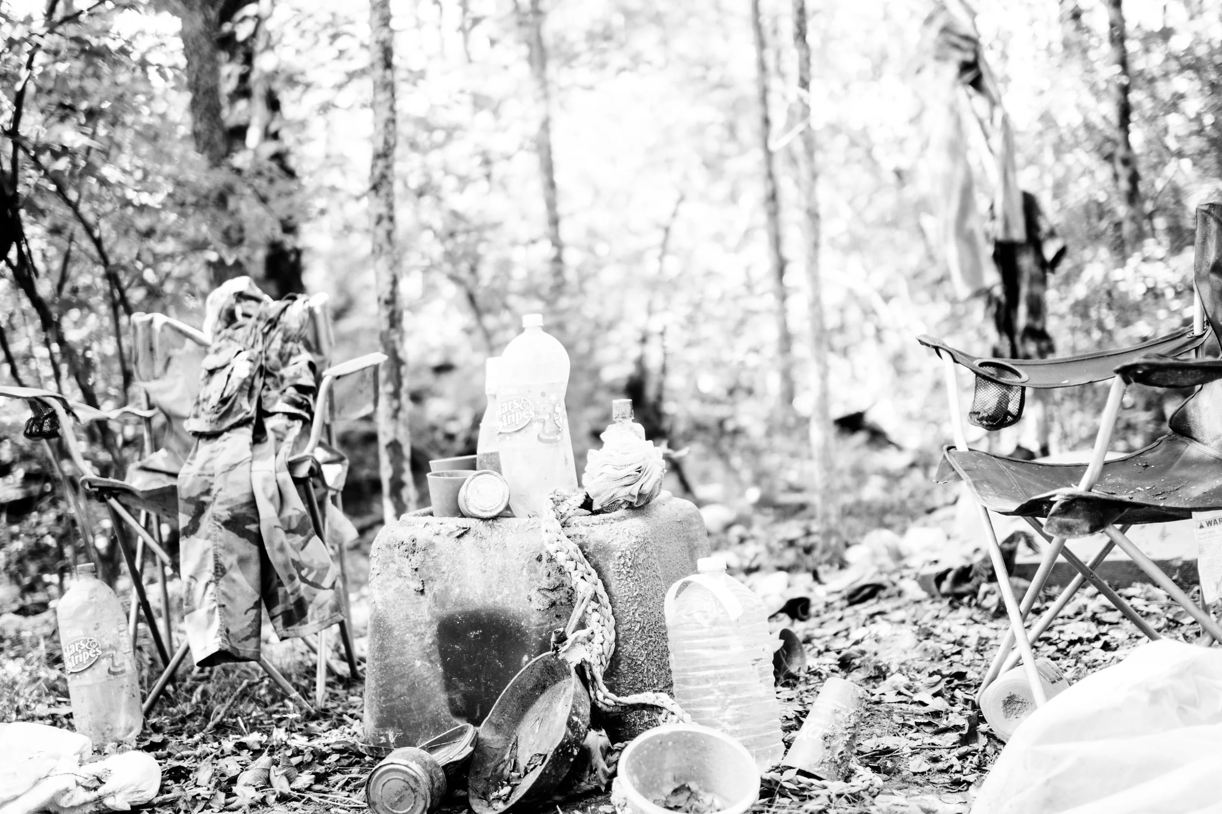 About — Bridge of Hope