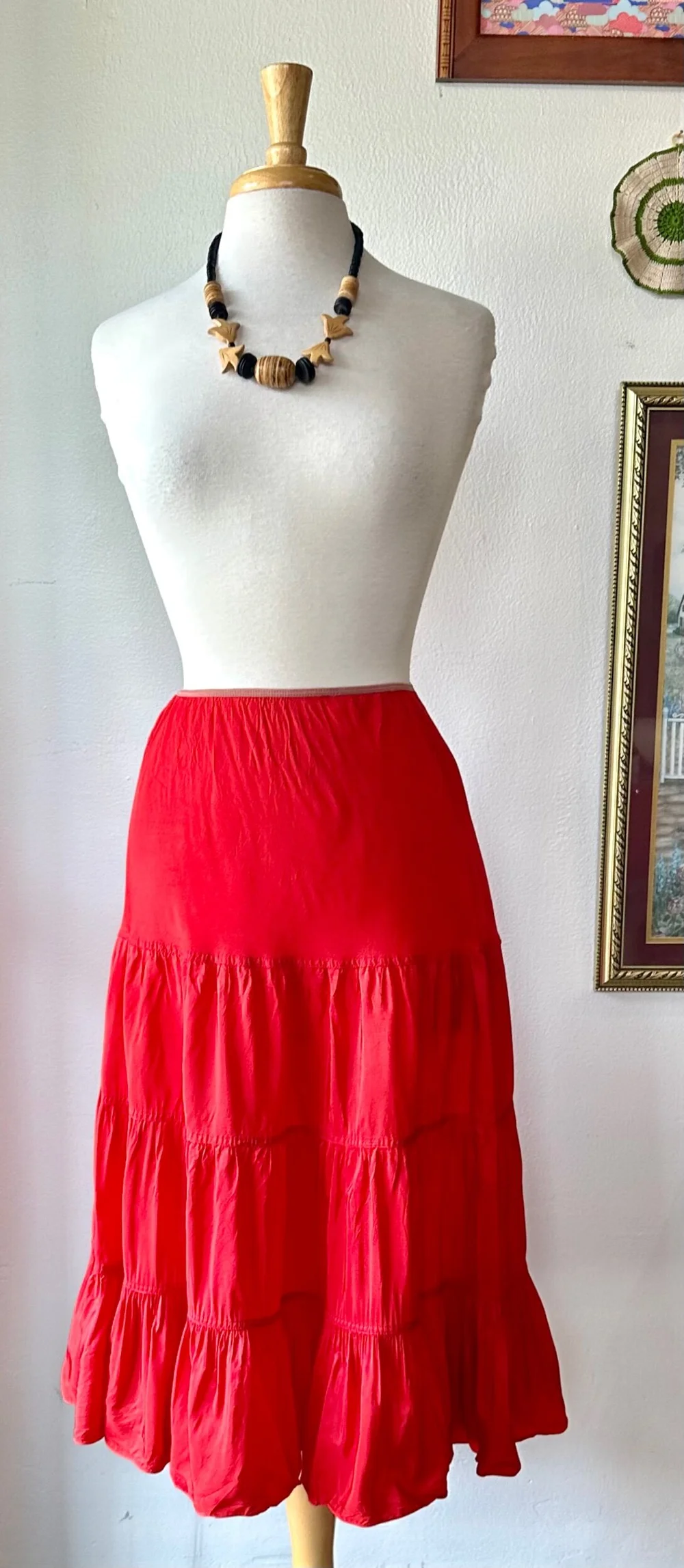 open lace back dress Yves Saint Laurent YVES SAINT LAURENT Knit Petticoat Dress P16390  NUIR  VINTAGE