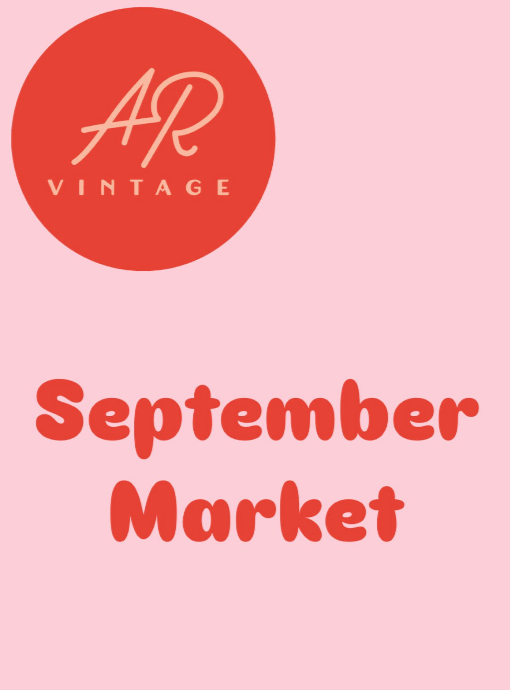 September Maker's Market