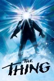 Mullet Movie Night: The Thing