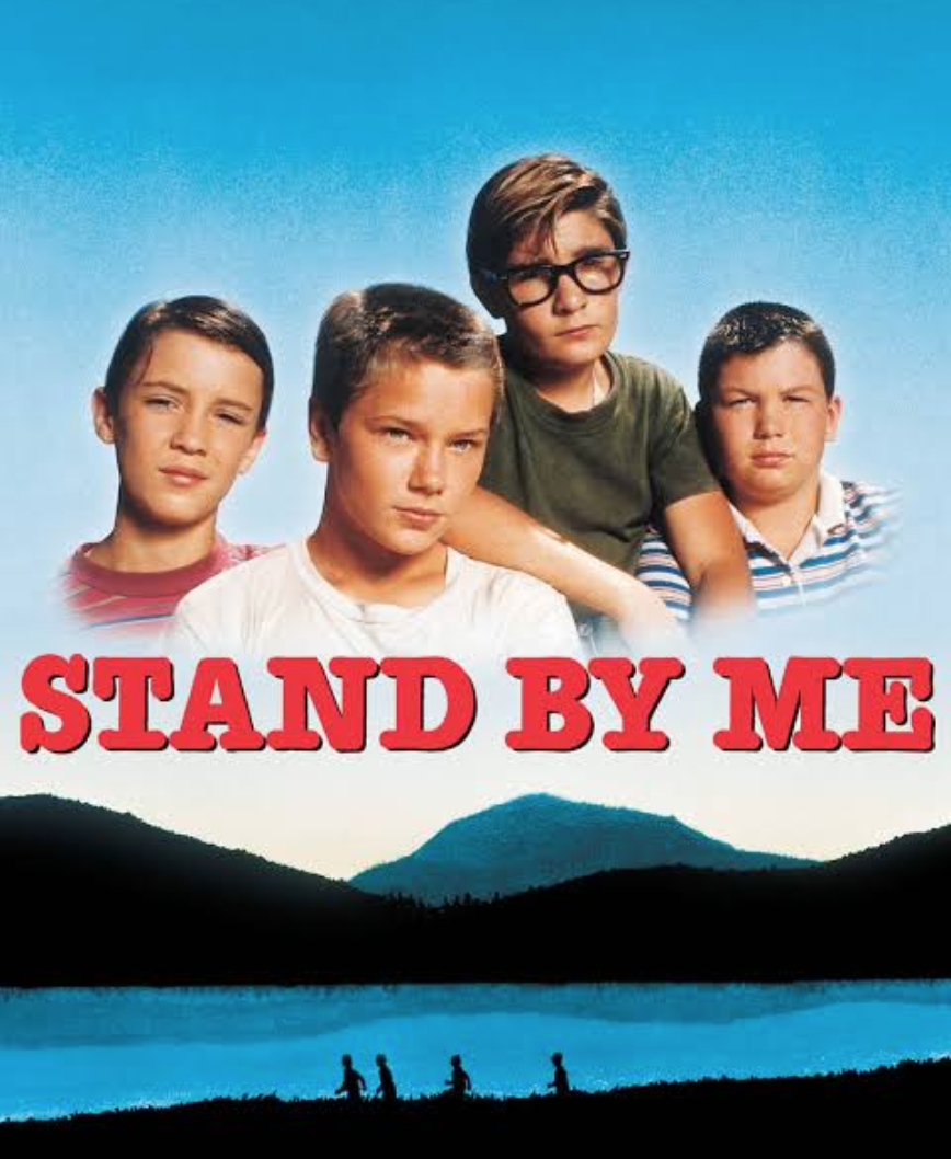 Mullet Movie Night: Stand By Me
