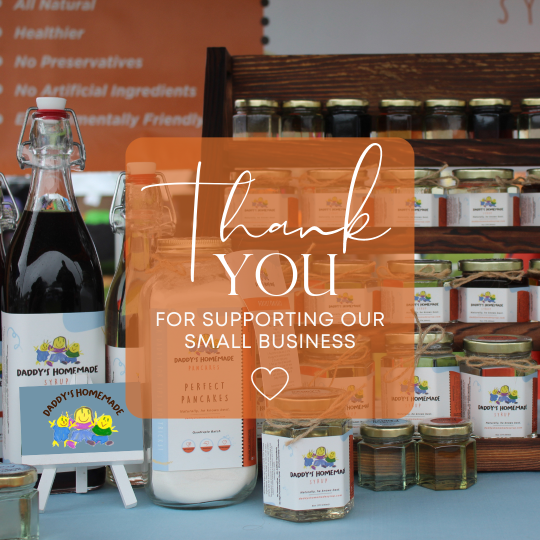 DaddysHomemade. Thankyou..png