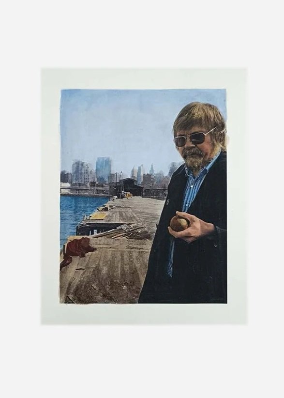 Cristina Garrido presenta “Los panteones del performance” en el Museo de Arte Carrillo Gil