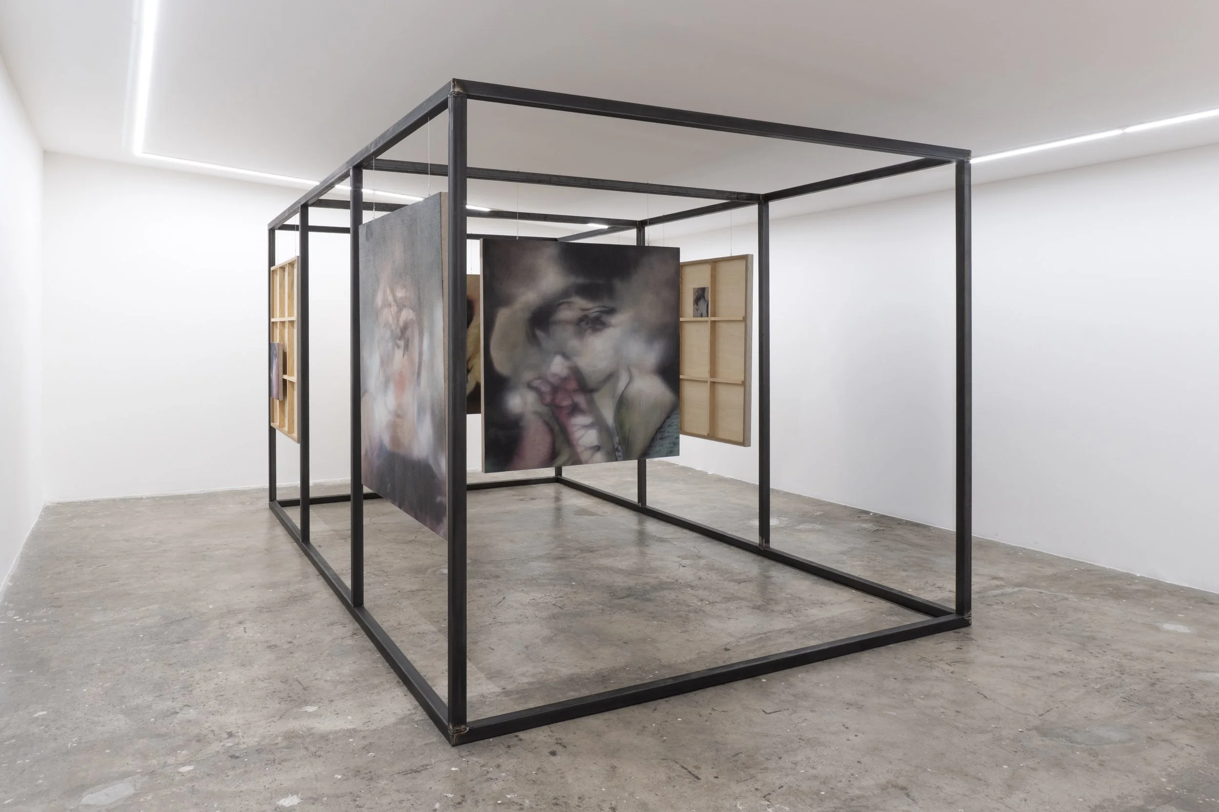 Ángela Leyva - M.Q.S.N. – F3: Encarnación