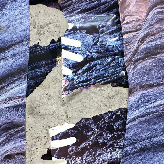 Exposición colectiva - Balance and Shift