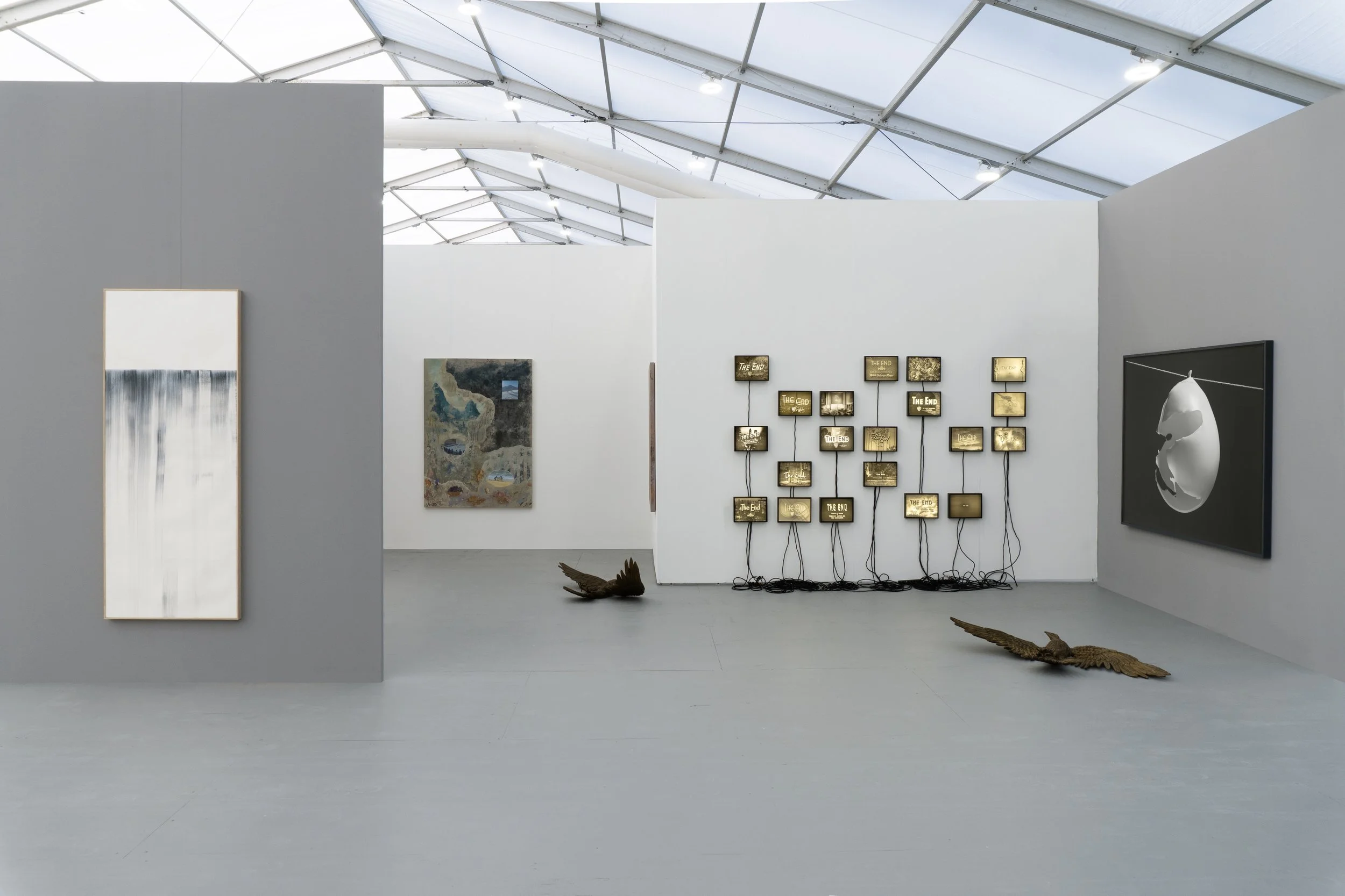 Untitled Art Fair 2025
