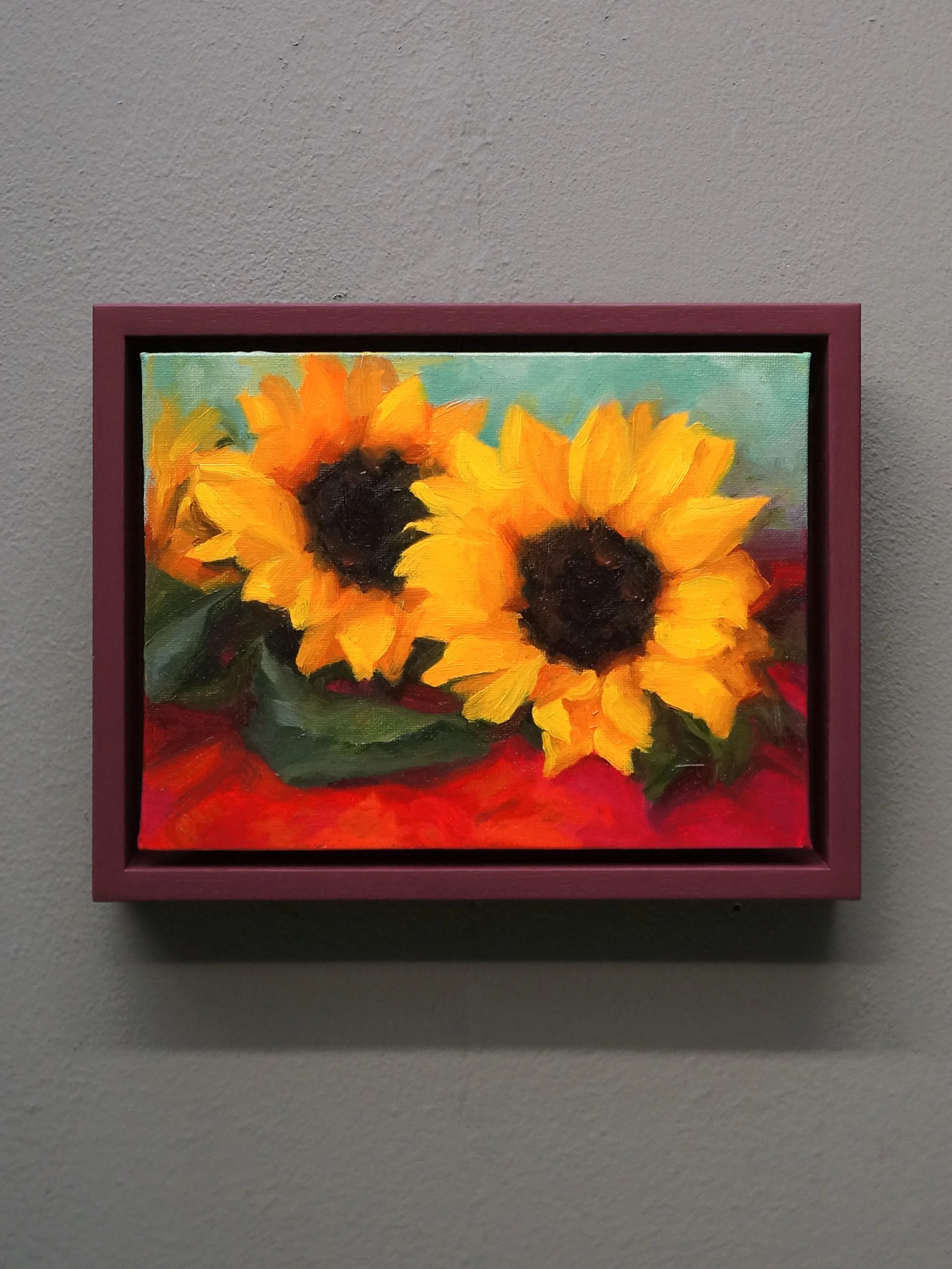 Sunflower I