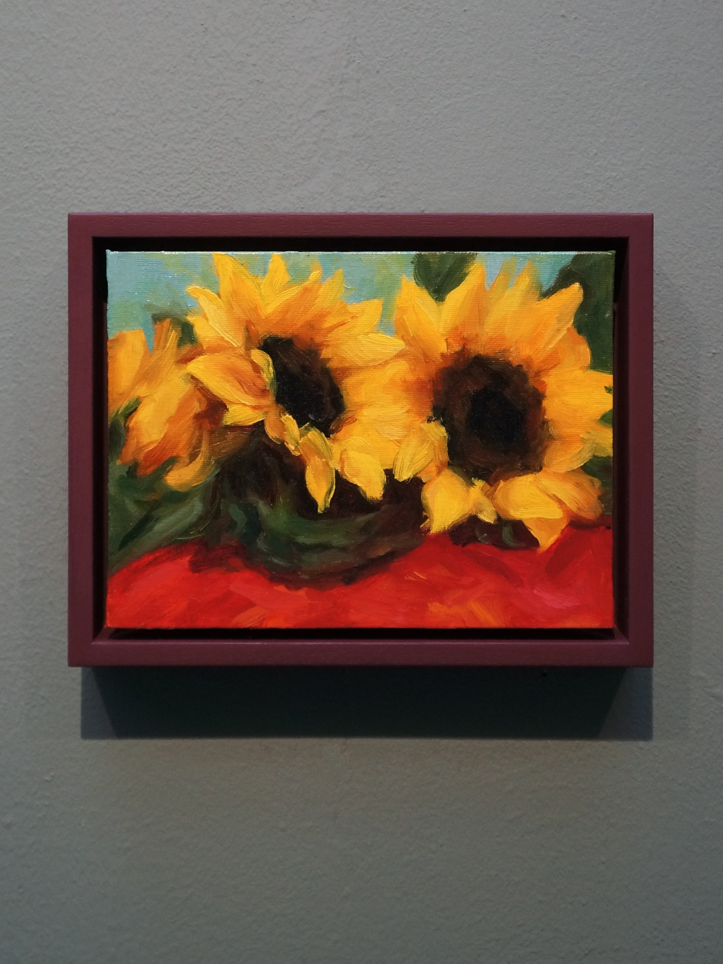Sunflower II