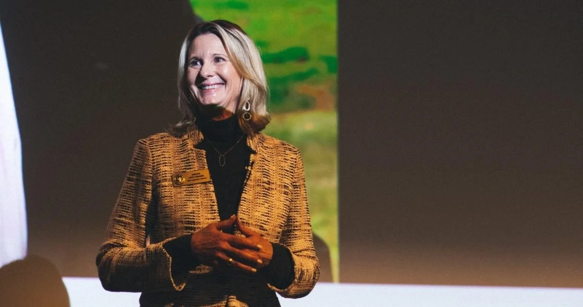 Senator Patty Kuderer: A True Leader, Putting People First - January 11, 2021