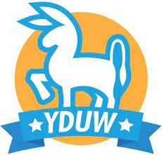 Young Democrats at University of Washington .jpeg