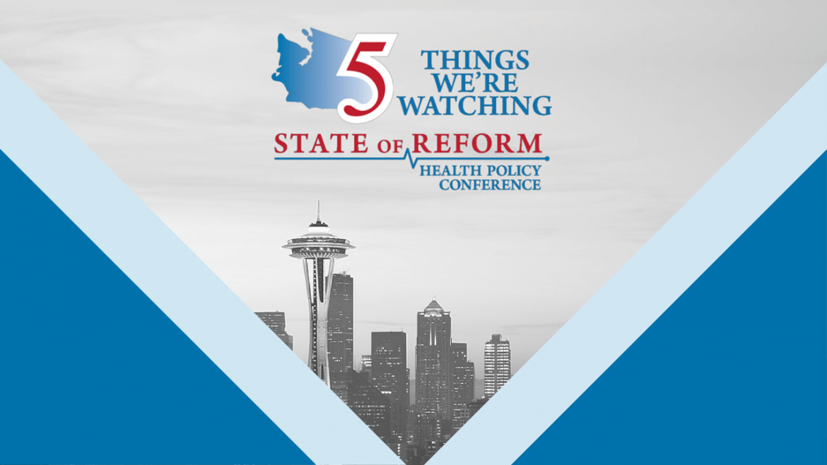 5 Things Washington: Q&A w/Sen. Patty Kuderer, Detailed Agenda, Medicaid buy-in bill -  August 12, 2021