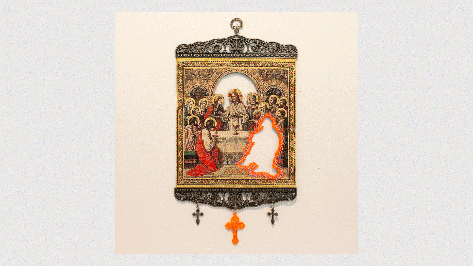 Jacquard Series