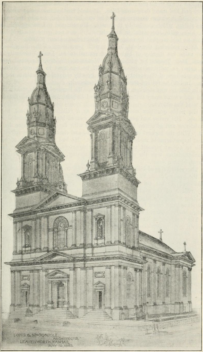 Leavenworth Cathedral Plan 1863.png