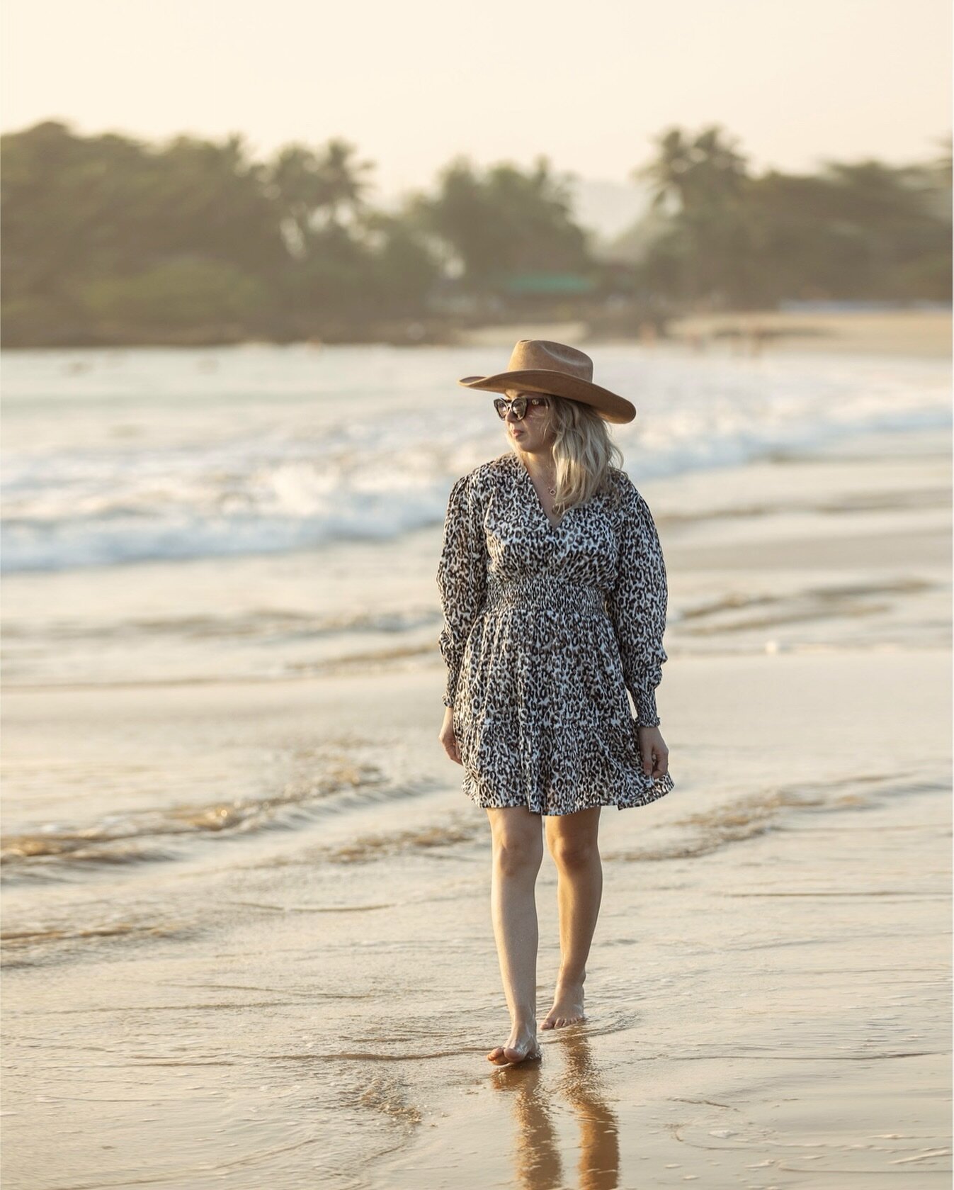 🌴🏖️🌊

#blockprint #beachlife #beachclothes #organiccotton