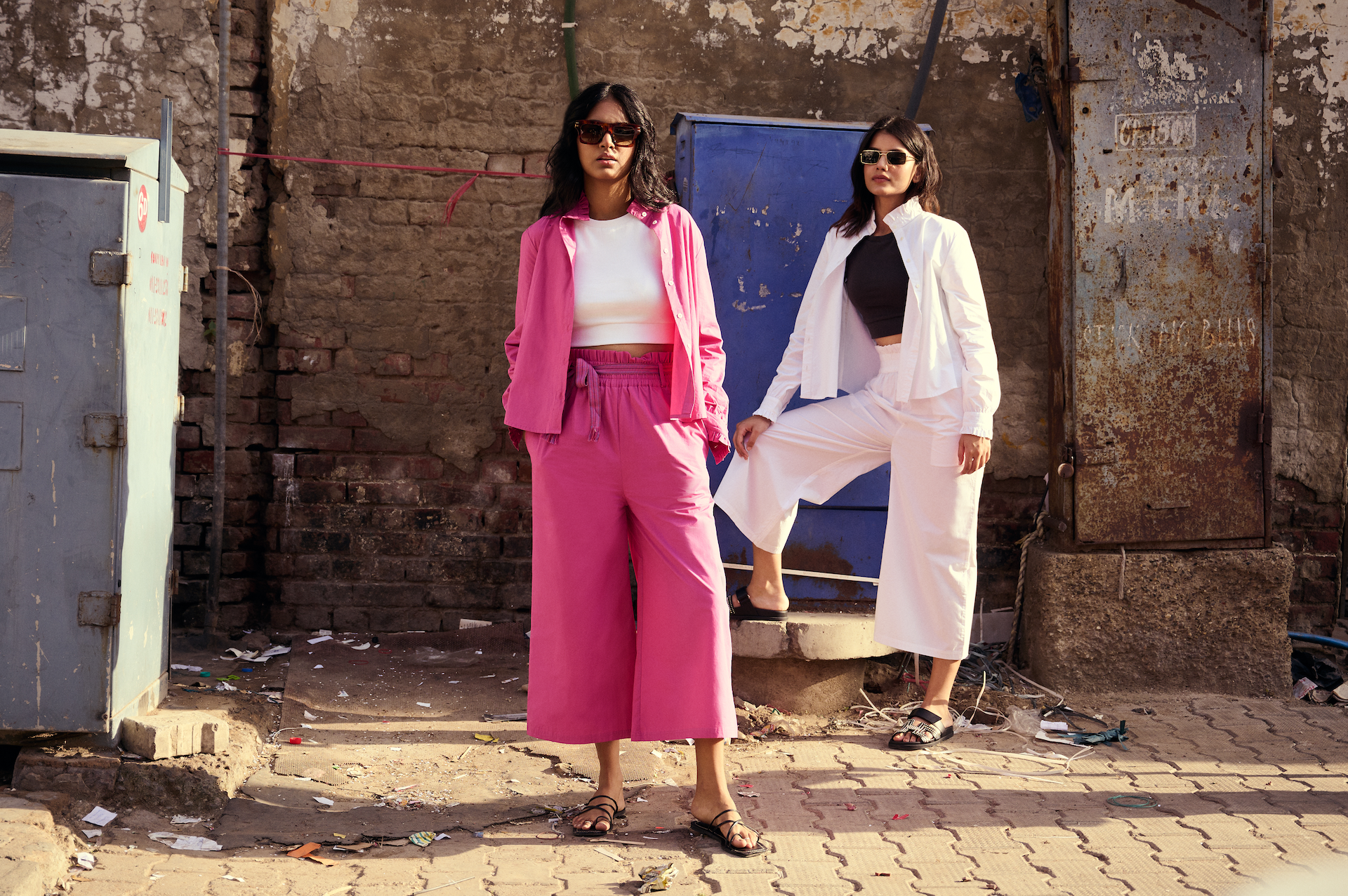Delhi-Shooting_2-Models-Cotton_2.png