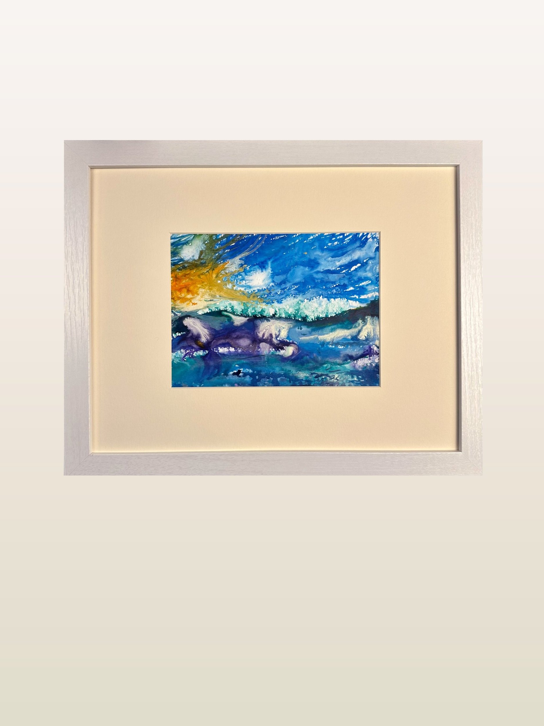 Ocean Two