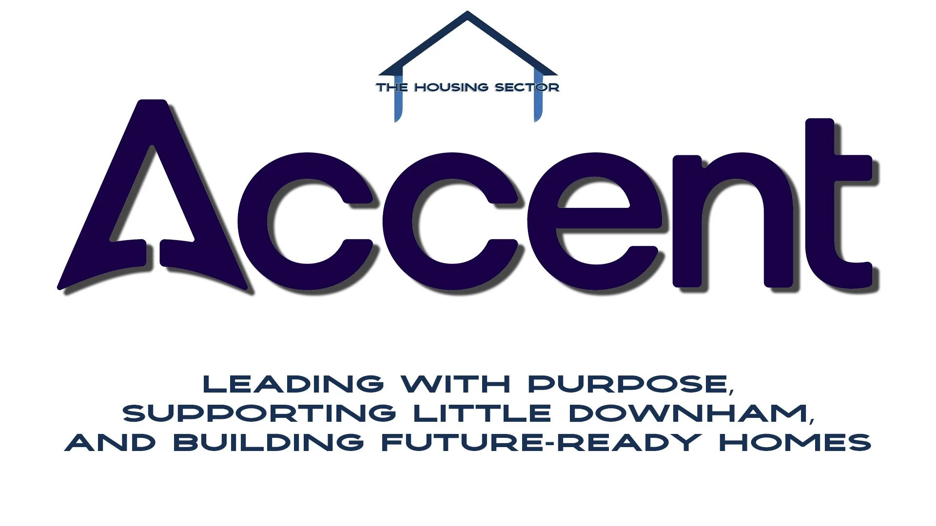 Accent Housing Leading by Example