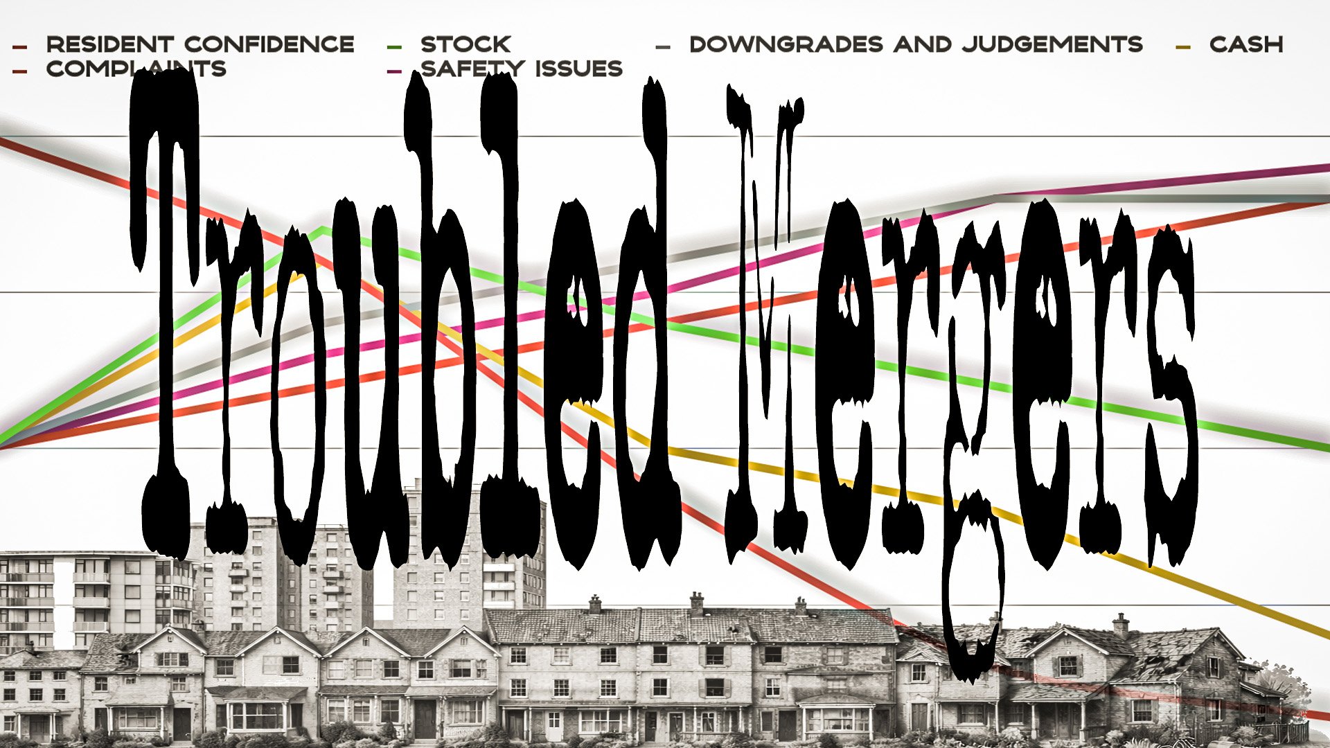 Troubled Mergers &amp; Why They Should Trouble Us All