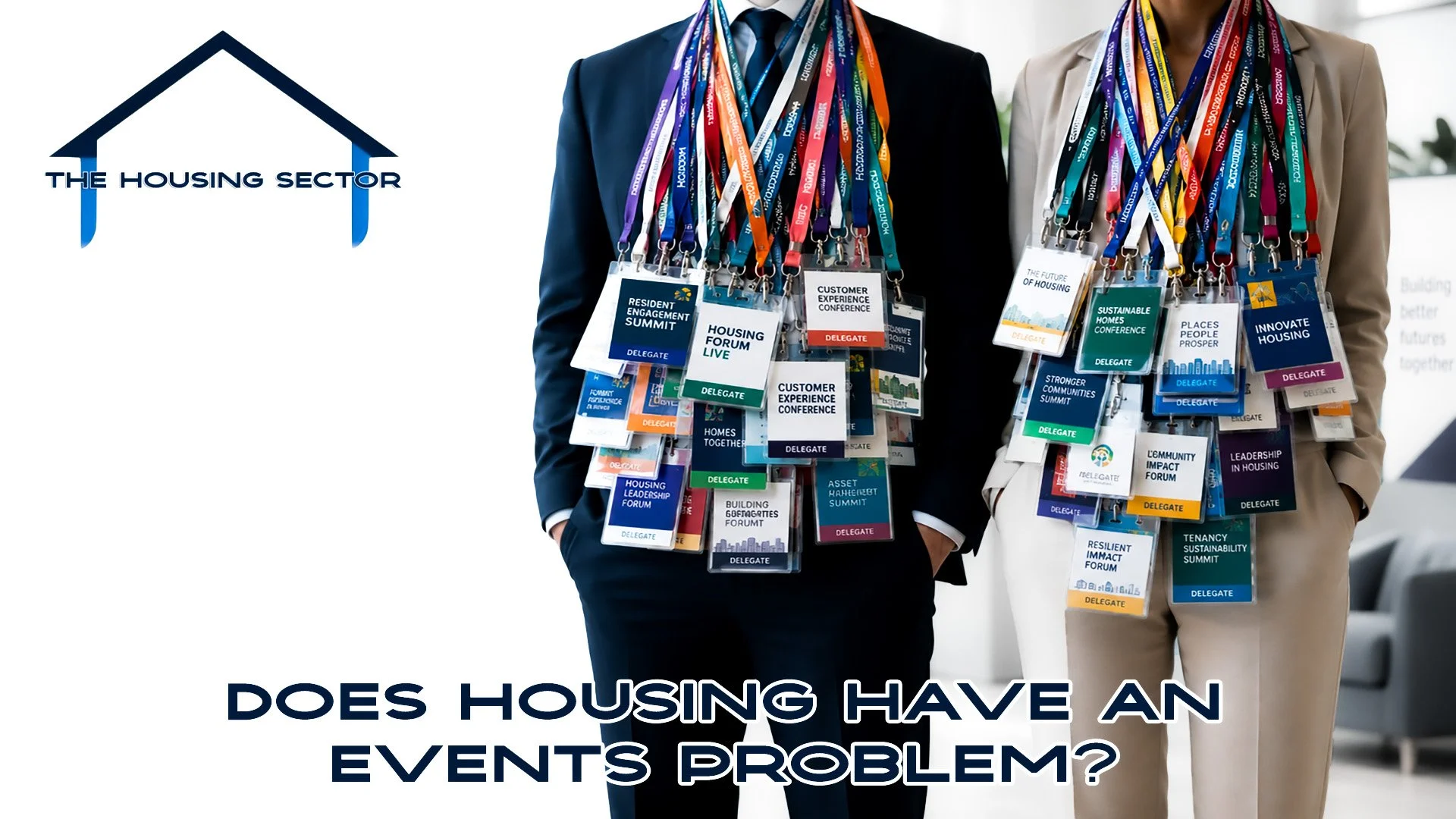 Does Housing Have an Events Problem?