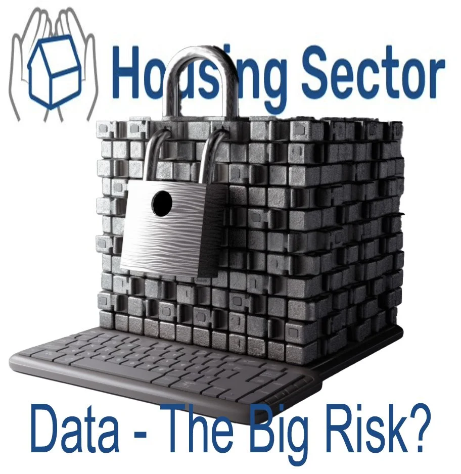 Data - The Big Risk?