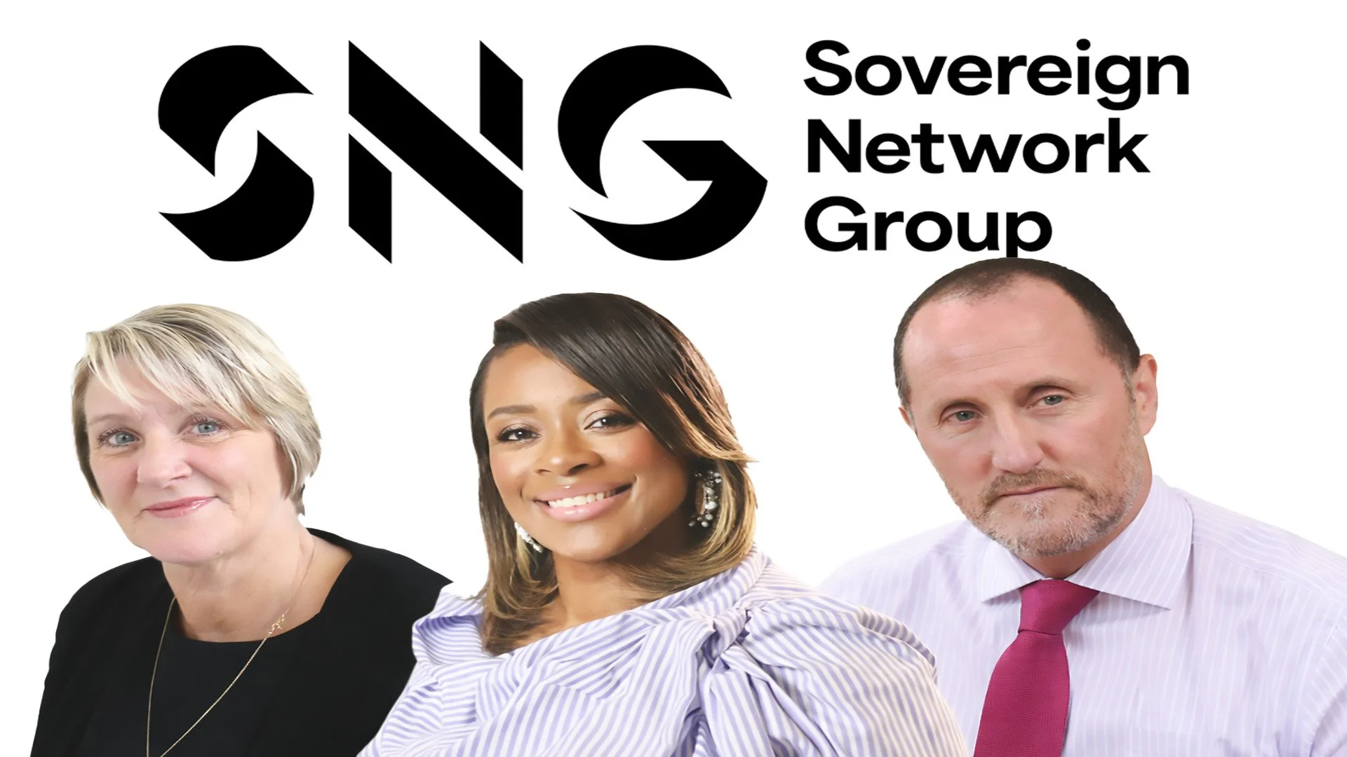 SNG Appoints Three Board Members