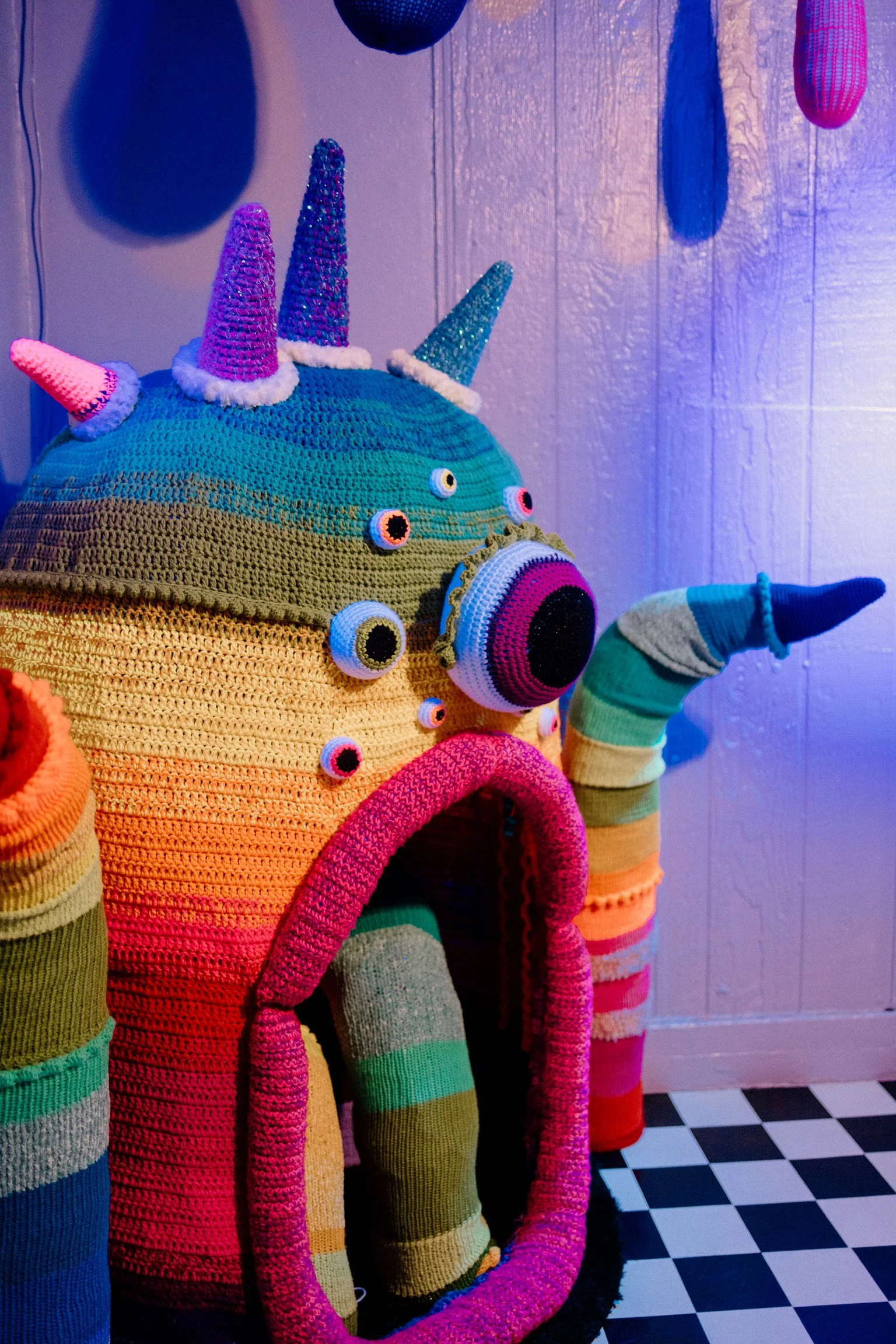 Spectra Art Space — The Pao Creative