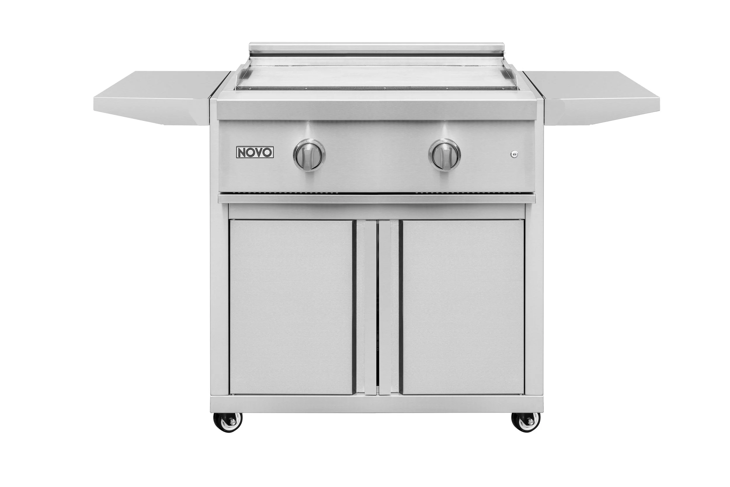 NOVO Griddle Pro Front open copy.jpg